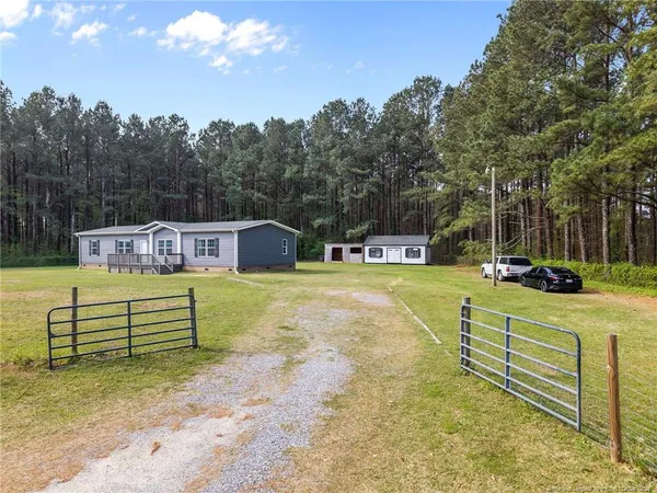$295,000 | 2252 Old Stage Road South, Erwin, NC 28339