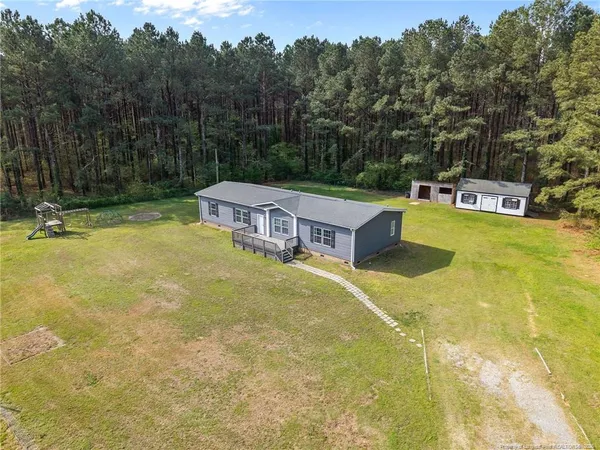 $295,000 | 2252 Old Stage Road South, Erwin, NC 28339