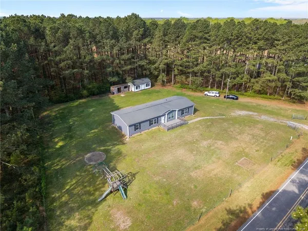 $295,000 | 2252 Old Stage Road South, Erwin, NC 28339