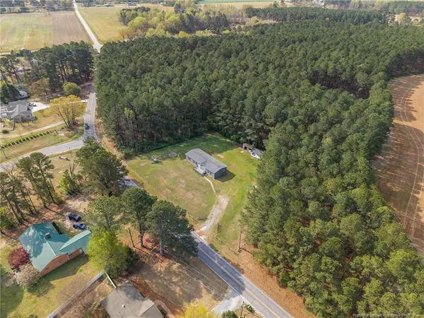 $295,000 | 2252 Old Stage Road South, Erwin, NC 28339