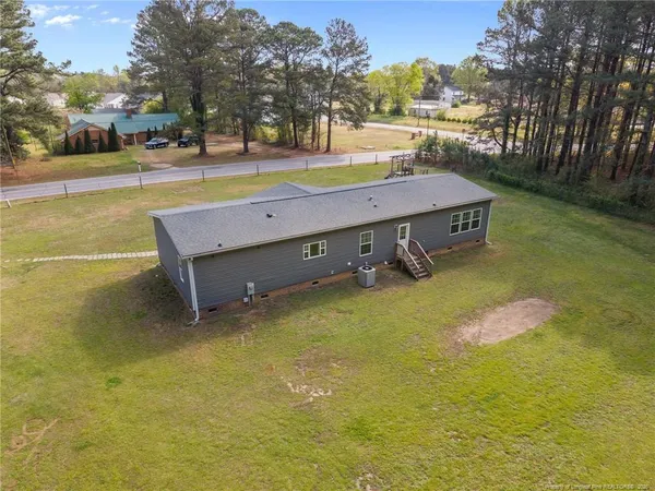 $295,000 | 2252 Old Stage Road South, Erwin, NC 28339