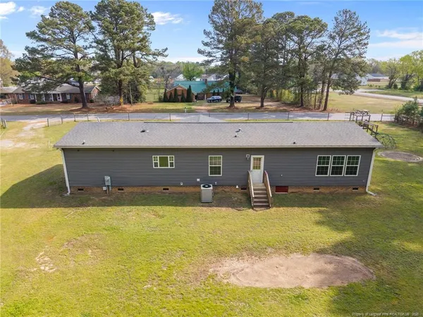$295,000 | 2252 Old Stage Road South, Erwin, NC 28339