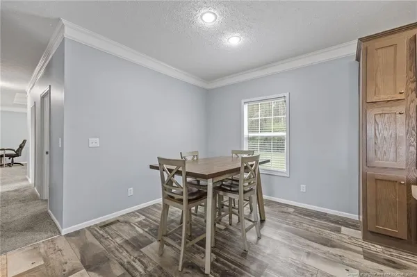$295,000 | 2252 Old Stage Road South, Erwin, NC 28339