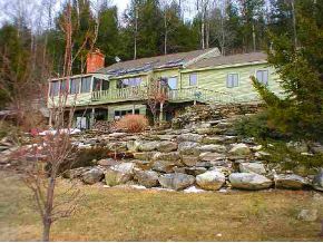 1613 Cavendish Road Cavendish, VT 05142 - Photo 1 of 1