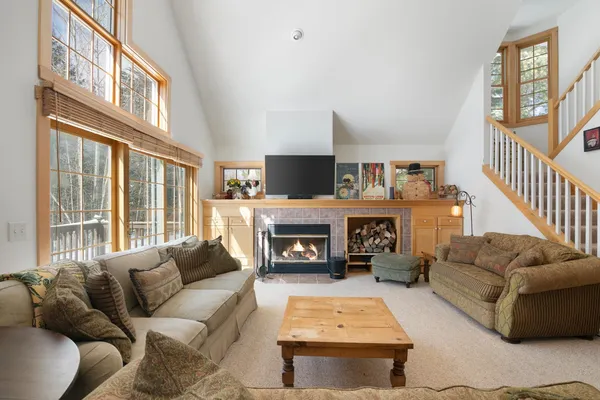 $799,000 | 39 D Dover Spgs Lane, West Dover, VT 05356