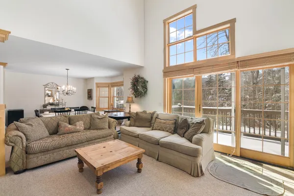 $799,000 | 39 D Dover Spgs Lane, West Dover, VT 05356