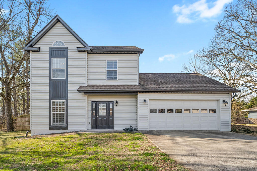 7506 Hewitt Lane Chattanooga, TN 37421 - Photo 1 of 24 7506Hewitt-1