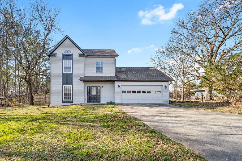 7506 Hewitt Lane Chattanooga, TN 37421 - Photo 2 of 24 7506Hewitt-2