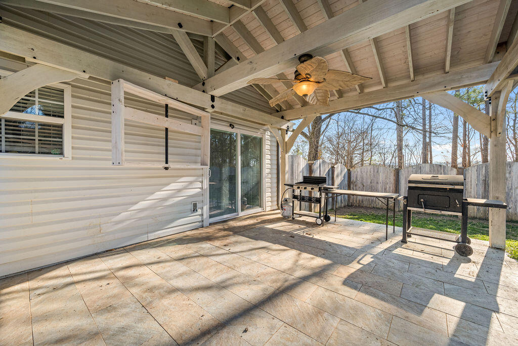 7506 Hewitt Lane Chattanooga, TN 37421 - Photo 22 of 24 7506Hewitt-22
