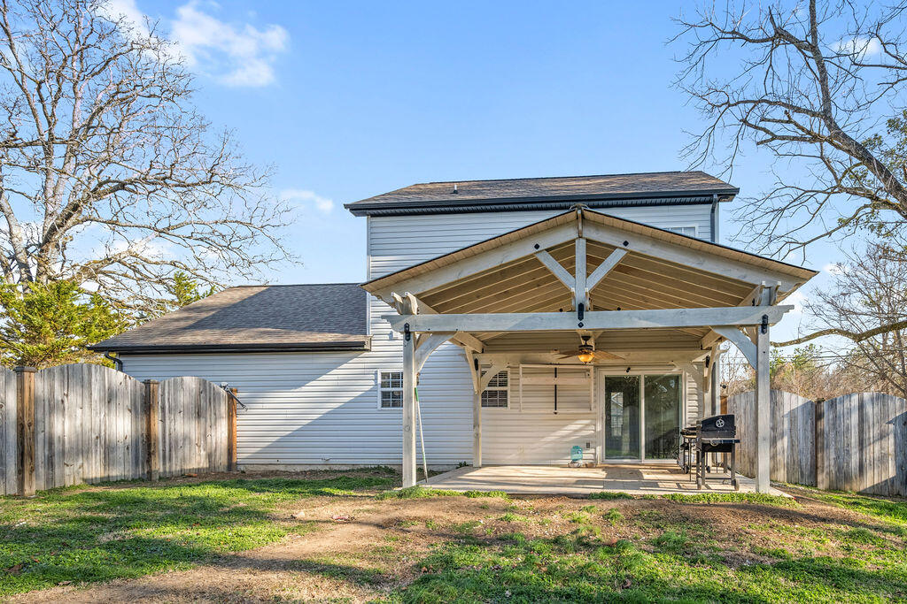 7506 Hewitt Lane Chattanooga, TN 37421 - Photo 23 of 24 7506Hewitt-23