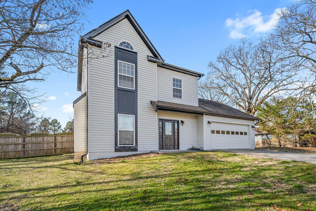 7506 Hewitt Lane Chattanooga, TN 37421 - Photo 4 of 24 7506Hewitt-4