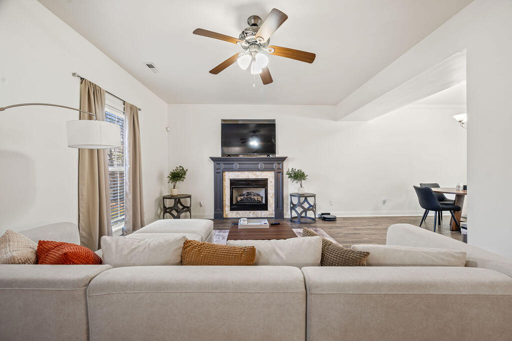 7506 Hewitt Lane Chattanooga, TN 37421 - Photo 8 of 24 7506Hewitt-8