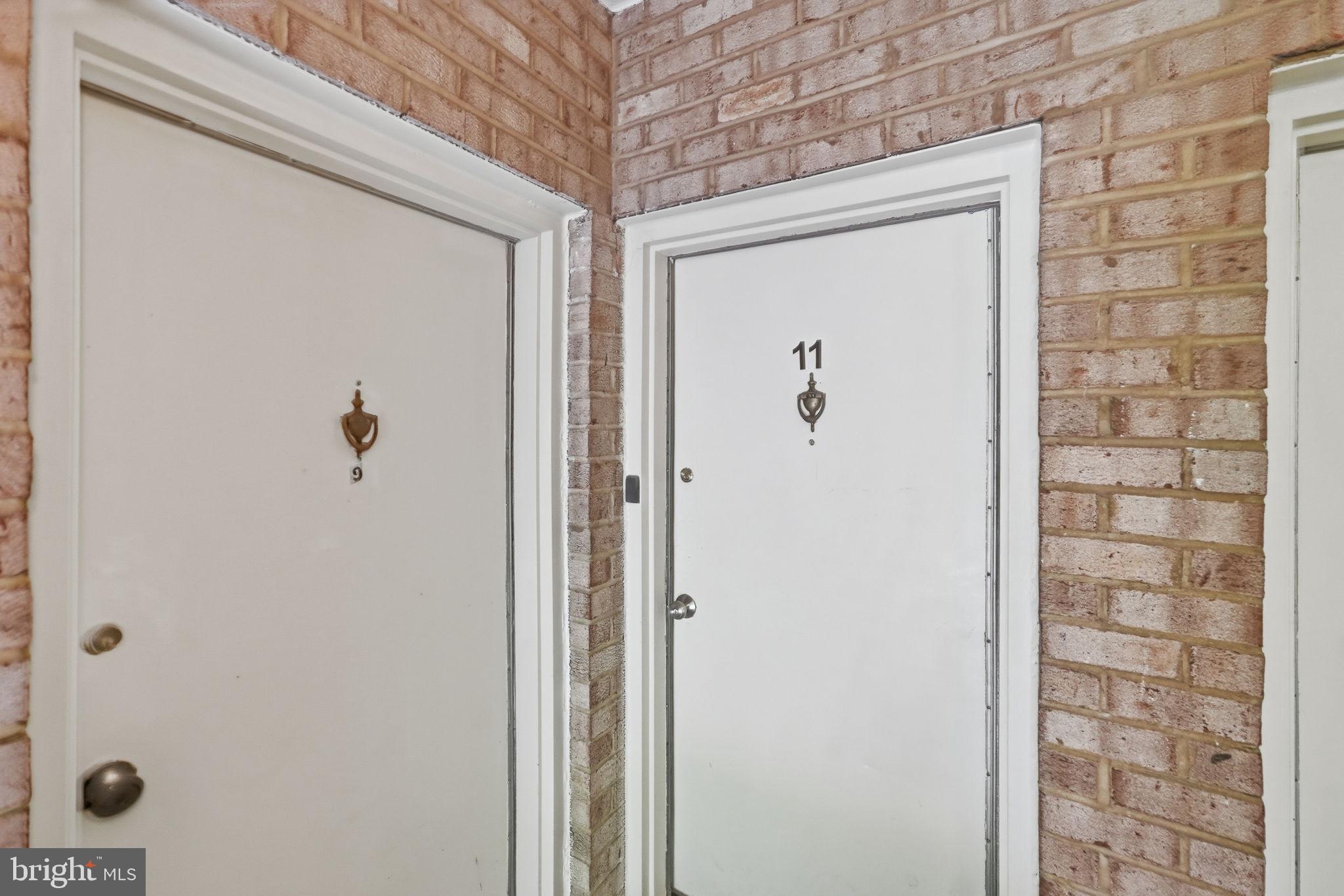 2901 Charing Cross Road, Unit 11 Falls Church, VA 22042 - Photo 27 of 34 One floor above ground level (not basement)