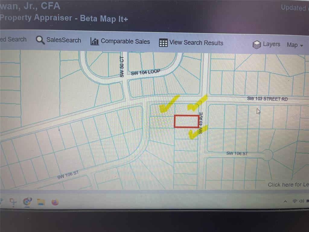 49 Southwest Sw Avenue Ocala, FL 34476 - Photo 1 of 1