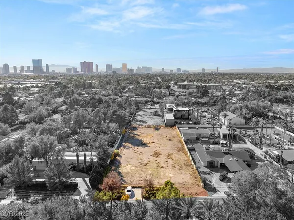 $1,100,000 | 2715 Alta Drive, Las Vegas, NV 89107