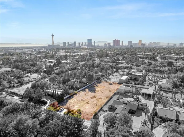 $1,100,000 | 2715 Alta Drive, Las Vegas, NV 89107