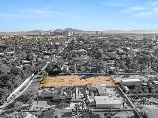 $1,100,000 | 2715 Alta Drive, Las Vegas, NV 89107