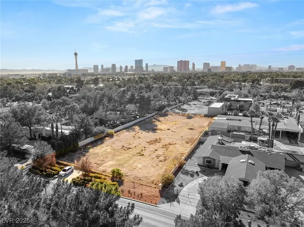 $1,100,000 | 2715 Alta Drive, Las Vegas, NV 89107