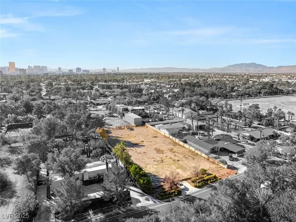 $1,100,000 | 2715 Alta Drive, Las Vegas, NV 89107