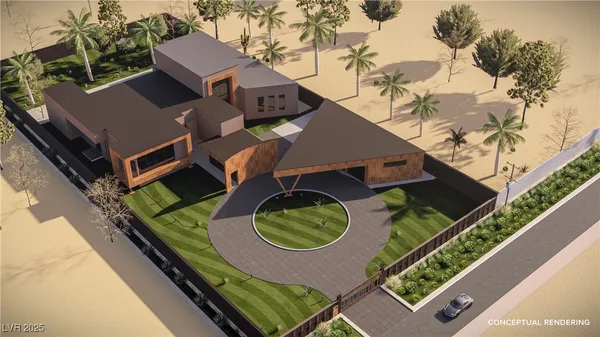 $1,100,000 | 2715 Alta Drive, Las Vegas, NV 89107