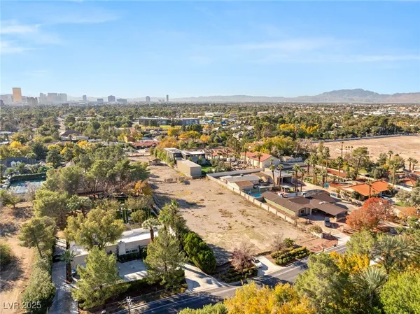 $1,100,000 | 2715 Alta Drive, Las Vegas, NV 89107