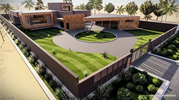 $1,100,000 | 2715 Alta Drive, Las Vegas, NV 89107