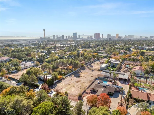 $1,100,000 | 2715 Alta Drive, Las Vegas, NV 89107