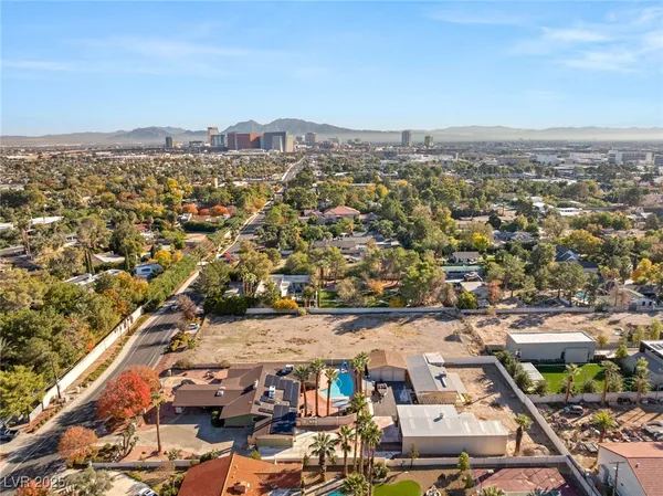 $1,100,000 | 2715 Alta Drive, Las Vegas, NV 89107