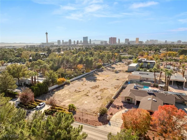 $1,100,000 | 2715 Alta Drive, Las Vegas, NV 89107