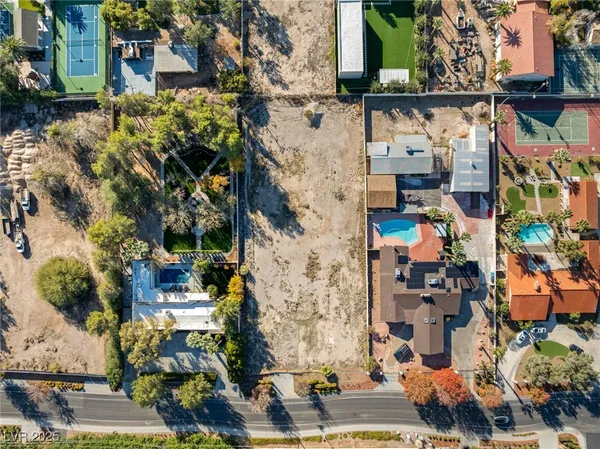 $1,100,000 | 2715 Alta Drive, Las Vegas, NV 89107