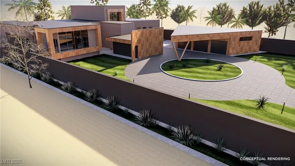 $1,100,000 | 2715 Alta Drive, Las Vegas, NV 89107