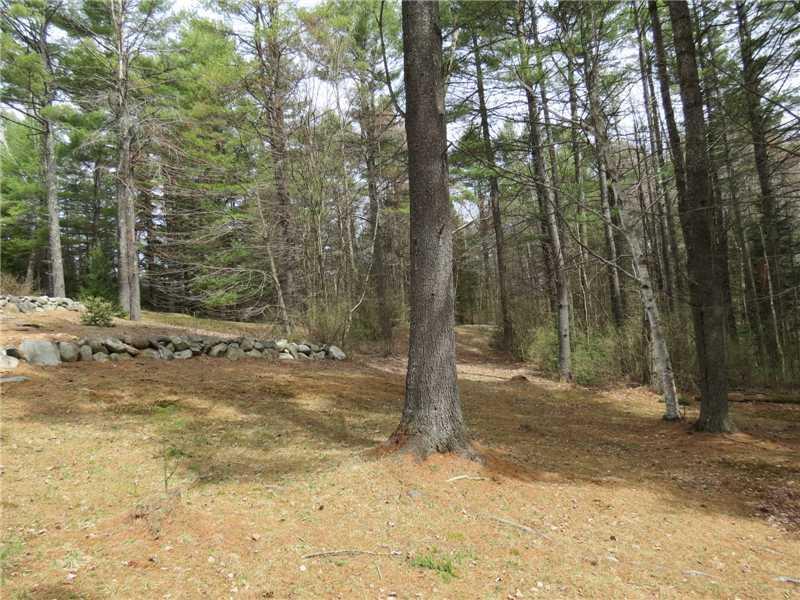 56 Shoat Road Wayne, ME 04284 - Photo 30 of 34 Yard/Garden.