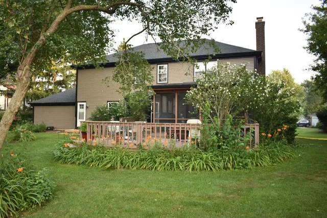 $734,900 | 175 Hilltop Avenue, Barrington, IL 60010