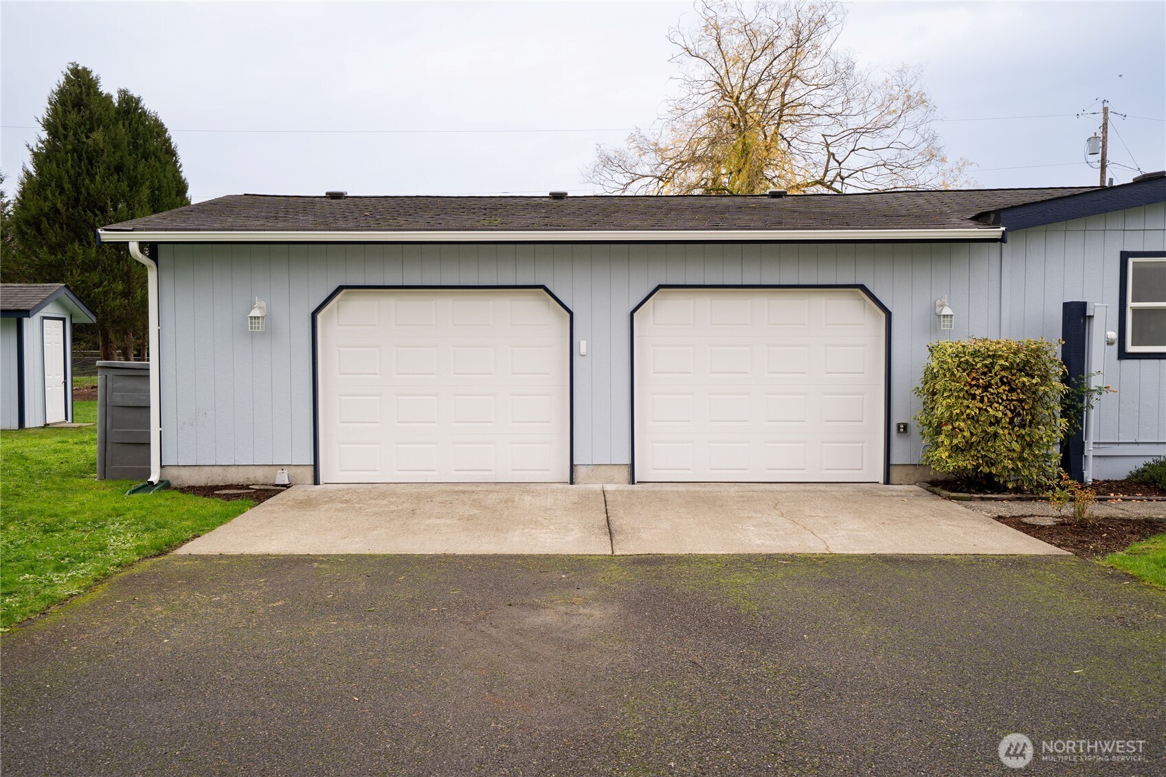 18000 Applegate Street Southwest Rochester, WA 98579 - Photo 32 of 40 a view of basement