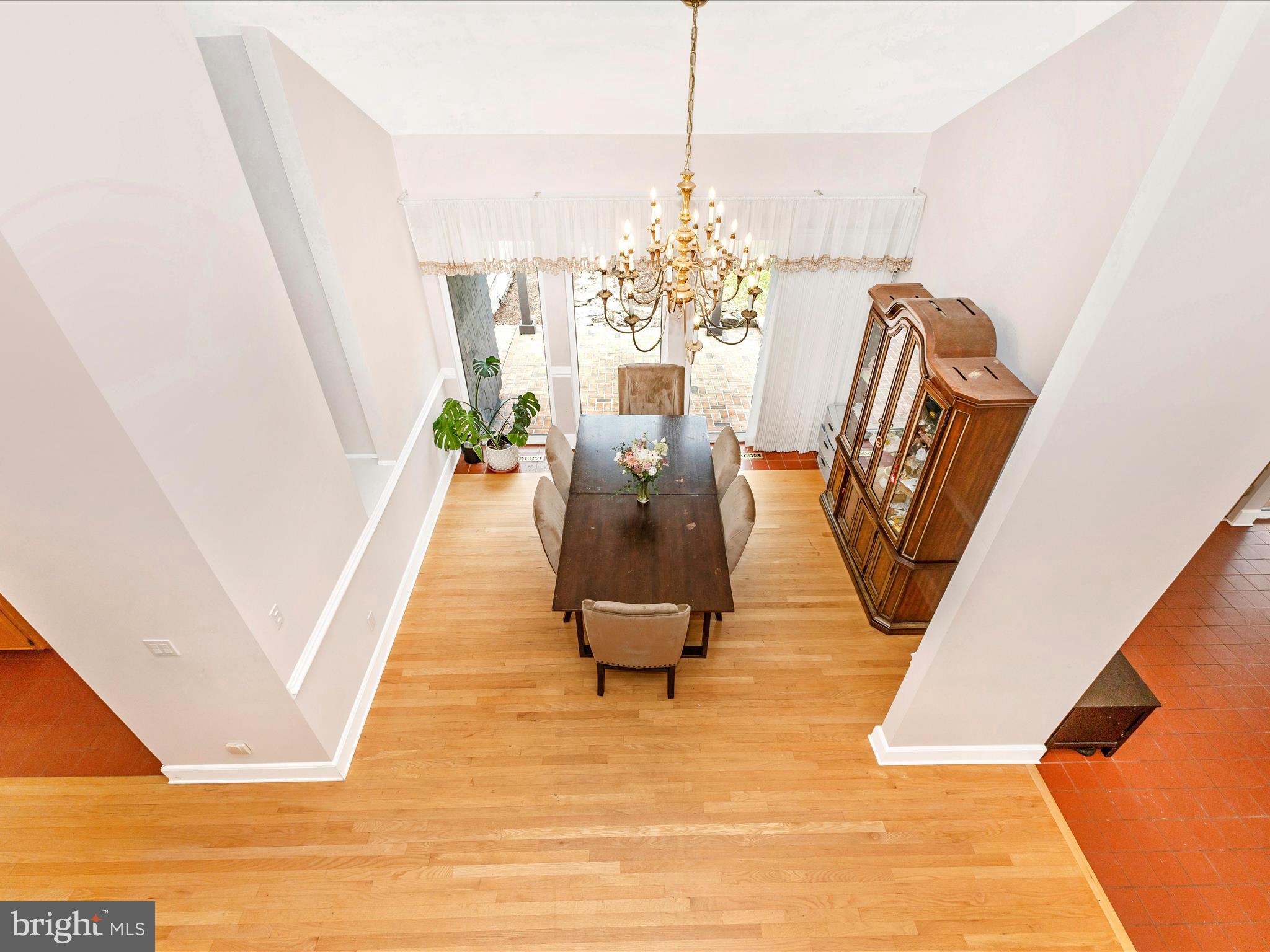 15746 Union Chapel Road Woodbine, MD 21797 - Photo 11 of 68 Dining Room