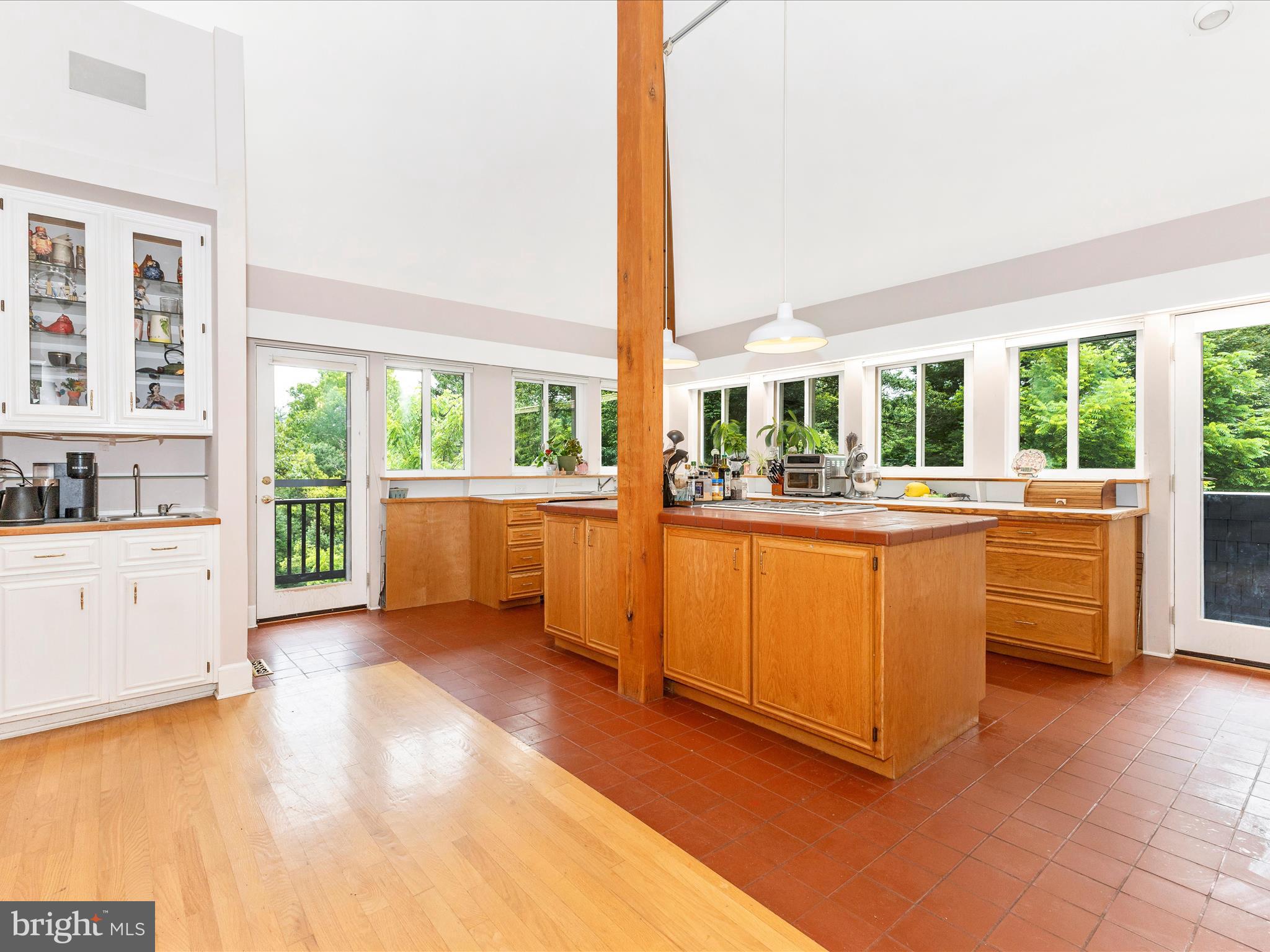 15746 Union Chapel Road Woodbine, MD 21797 - Photo 12 of 68 Kitchen