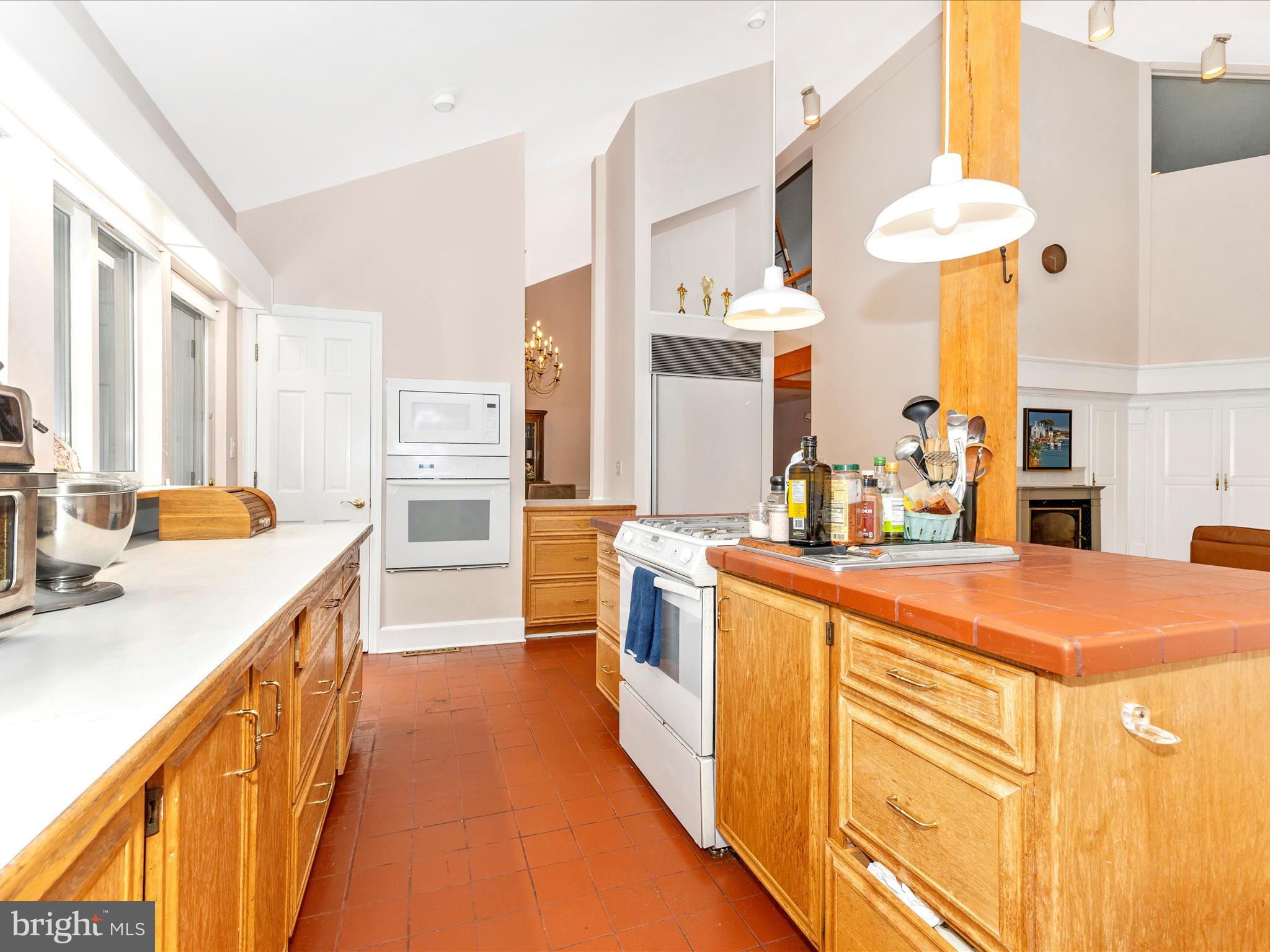 15746 Union Chapel Road Woodbine, MD 21797 - Photo 13 of 68 Kitchen