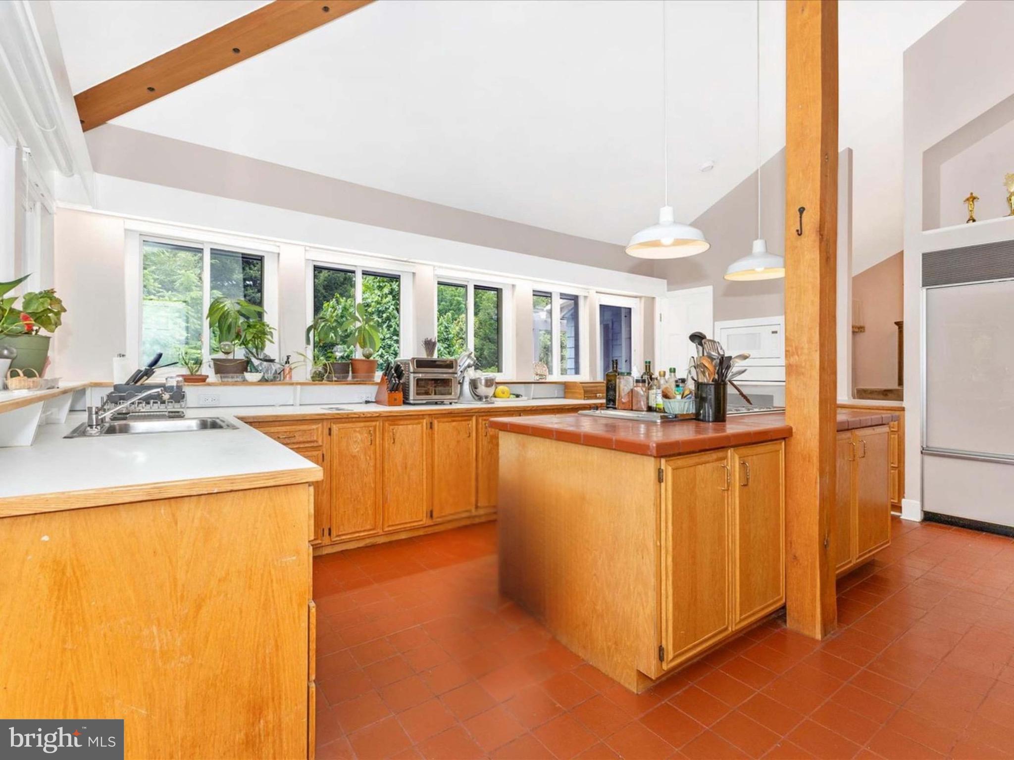 15746 Union Chapel Road Woodbine, MD 21797 - Photo 14 of 68 Kitchen