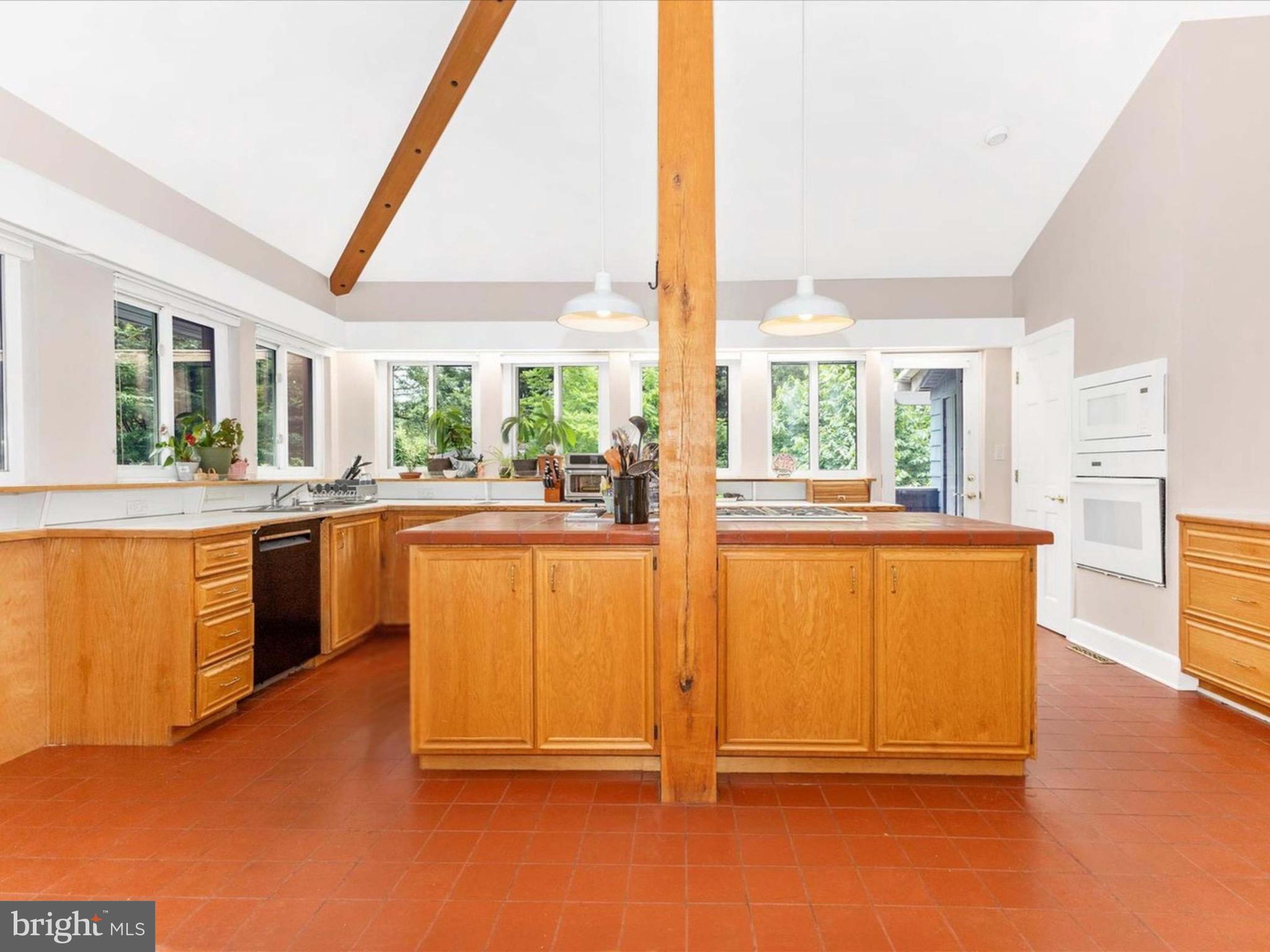 15746 Union Chapel Road Woodbine, MD 21797 - Photo 15 of 68 Kitchen