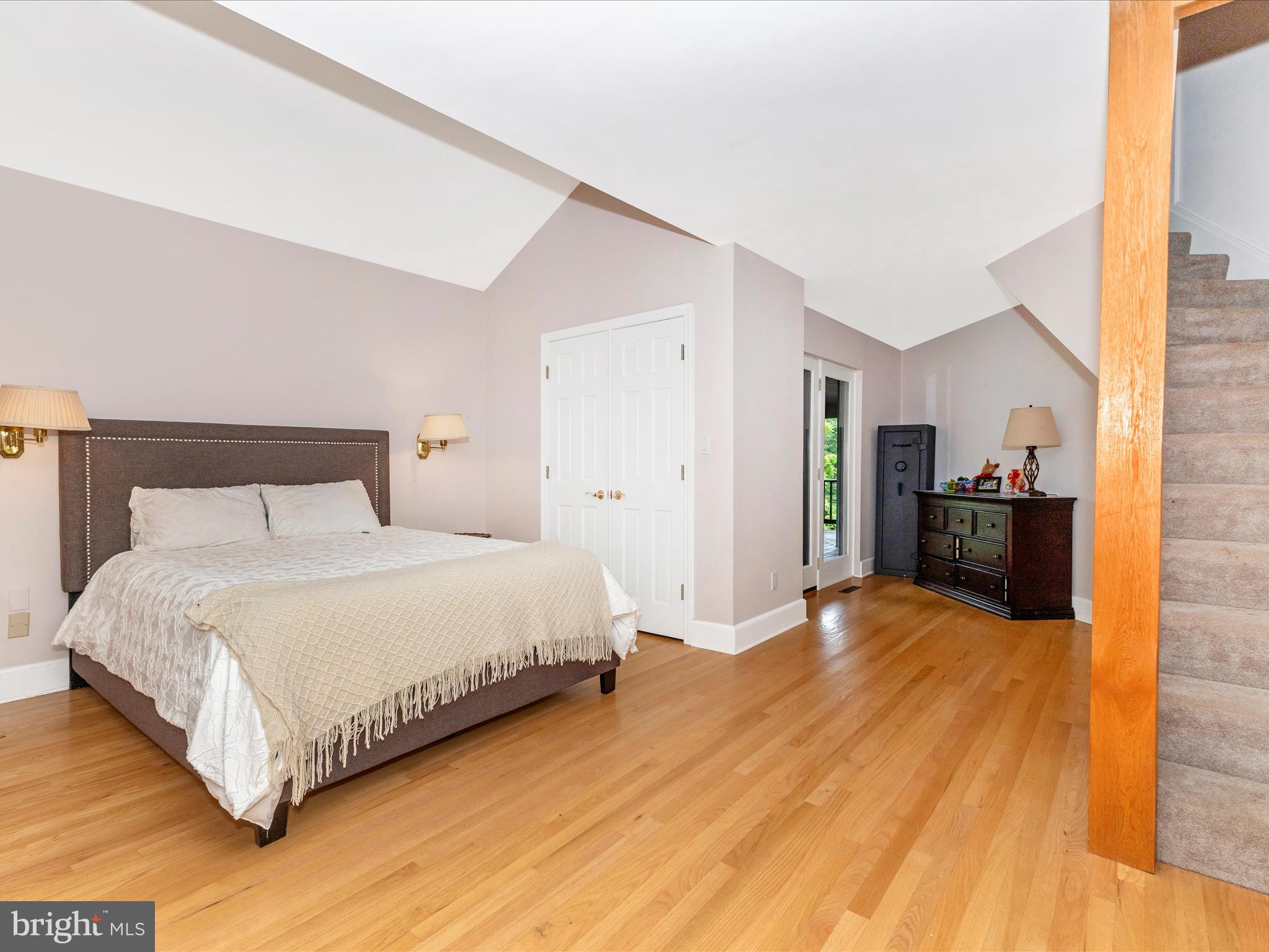 15746 Union Chapel Road Woodbine, MD 21797 - Photo 20 of 68 Primary Bedroom