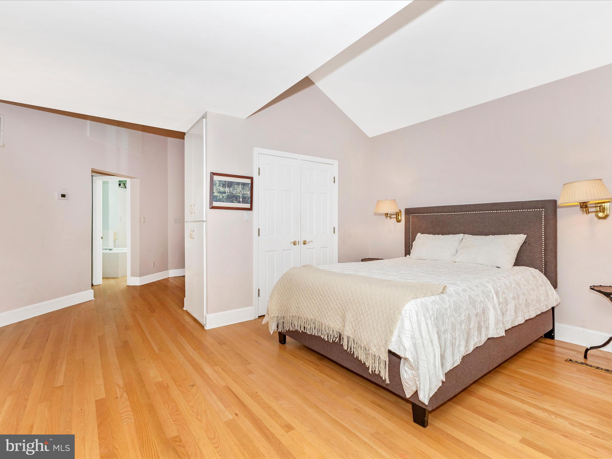 15746 Union Chapel Road Woodbine, MD 21797 - Photo 21 of 68 Primary Bedroom