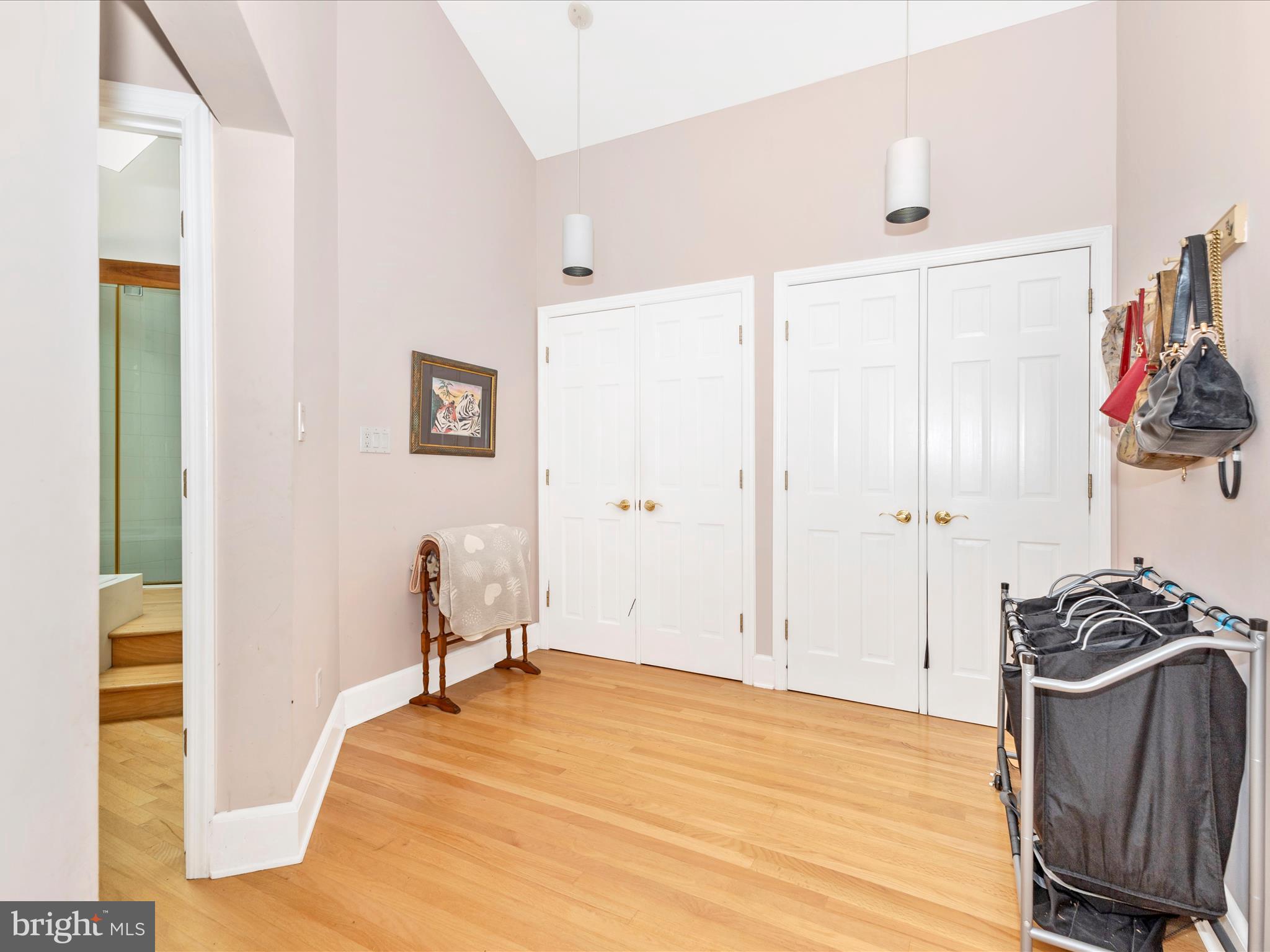 15746 Union Chapel Road Woodbine, MD 21797 - Photo 23 of 68 Primary Bedroom