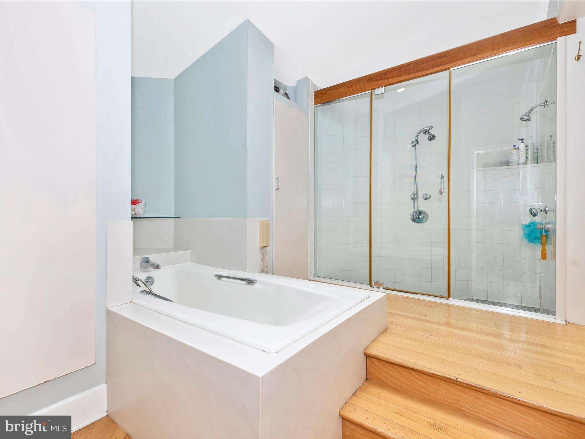 15746 Union Chapel Road Woodbine, MD 21797 - Photo 24 of 68 Primary Bathroom
