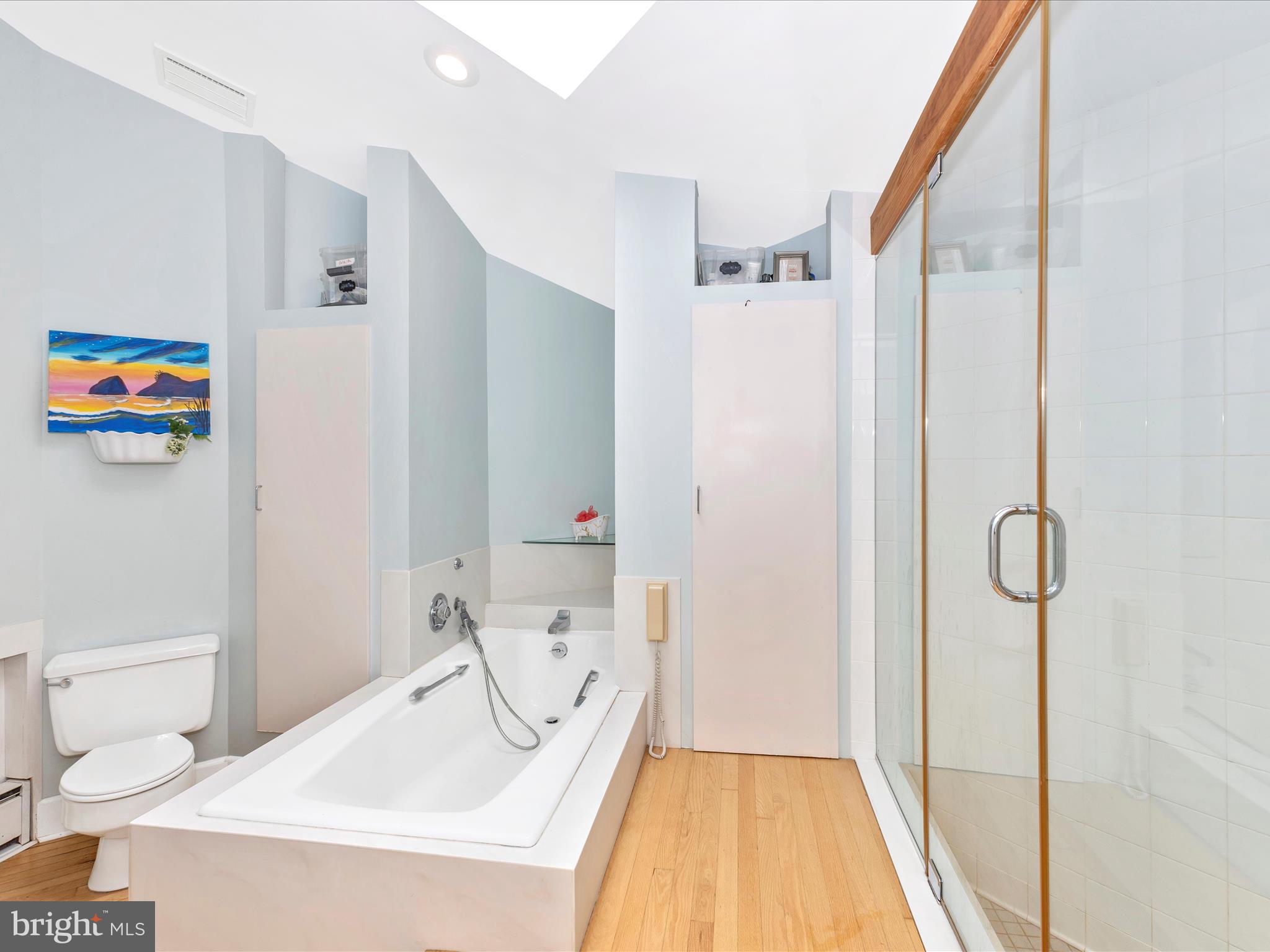 15746 Union Chapel Road Woodbine, MD 21797 - Photo 25 of 68 Primary Bathroom