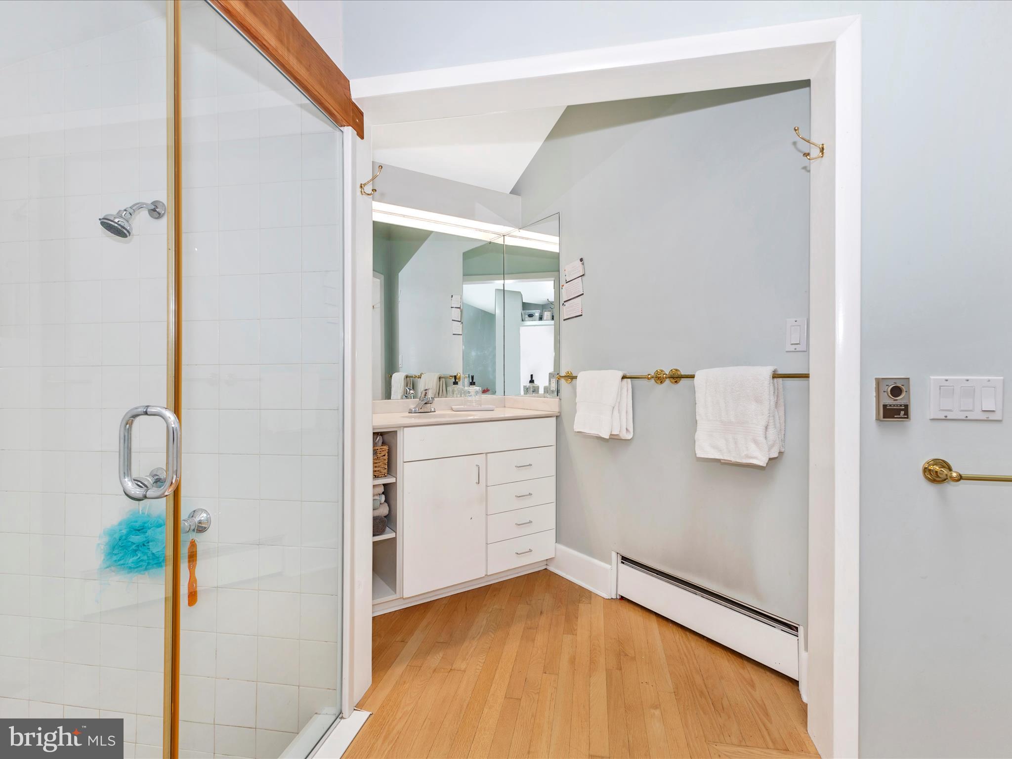 15746 Union Chapel Road Woodbine, MD 21797 - Photo 26 of 68 Primary Bathroom