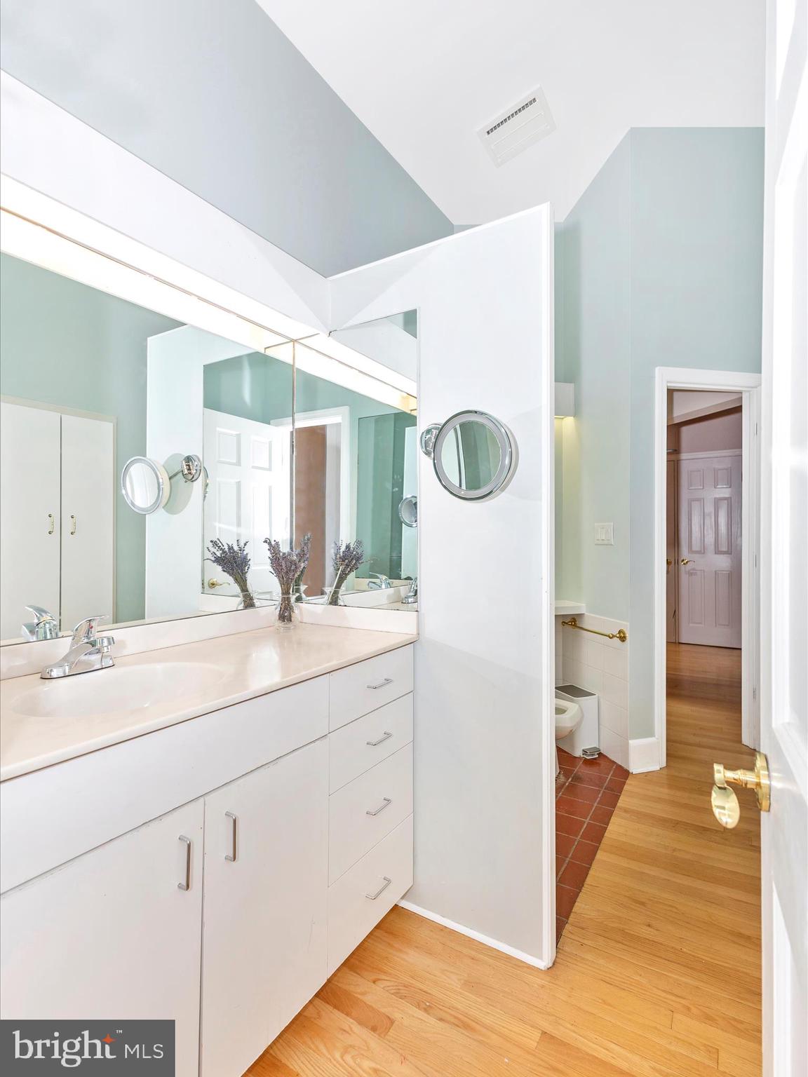 15746 Union Chapel Road Woodbine, MD 21797 - Photo 27 of 68 Primary Bathroom