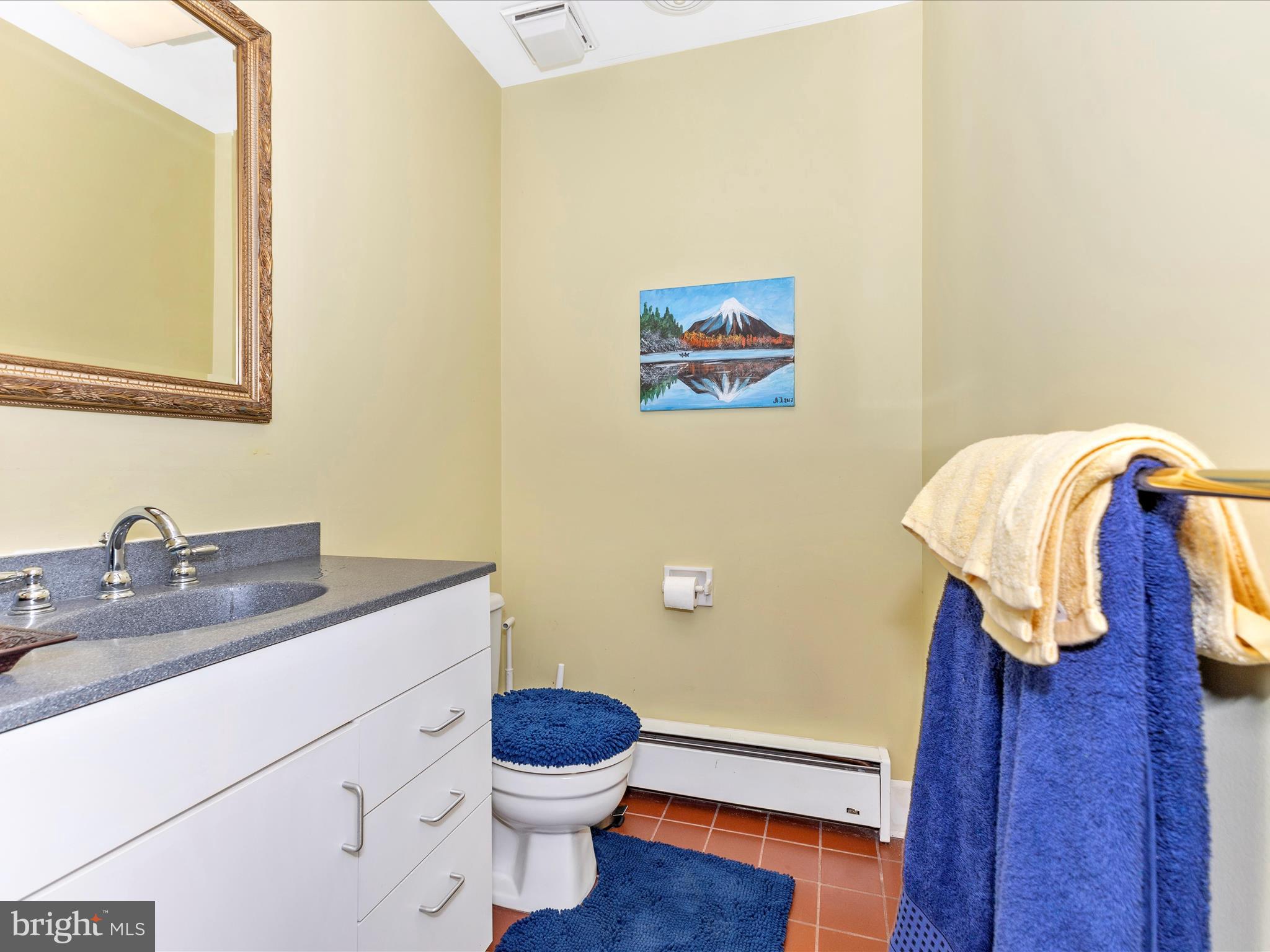 15746 Union Chapel Road Woodbine, MD 21797 - Photo 33 of 68 Powder Room