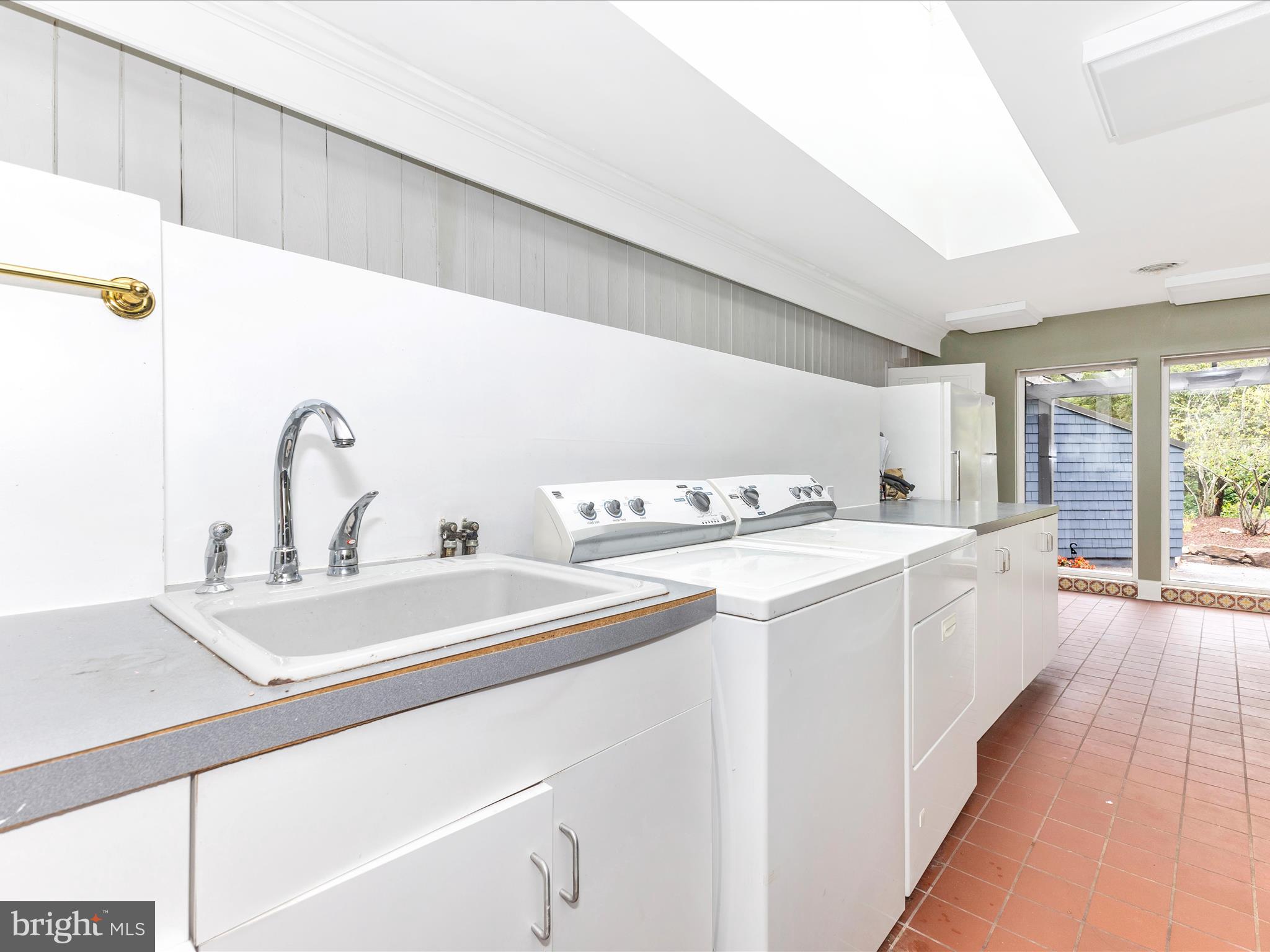 15746 Union Chapel Road Woodbine, MD 21797 - Photo 34 of 68 Laundry Room