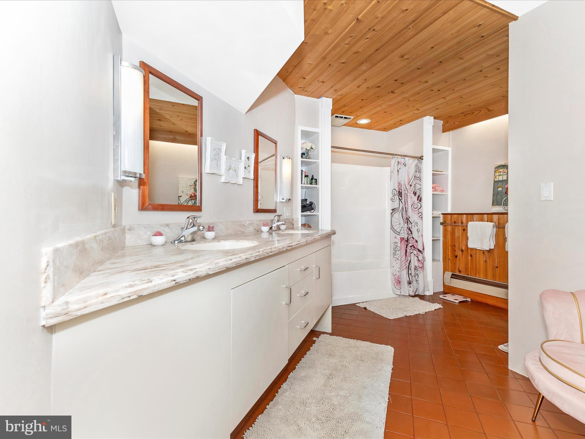 15746 Union Chapel Road Woodbine, MD 21797 - Photo 38 of 68 Bathroom 2