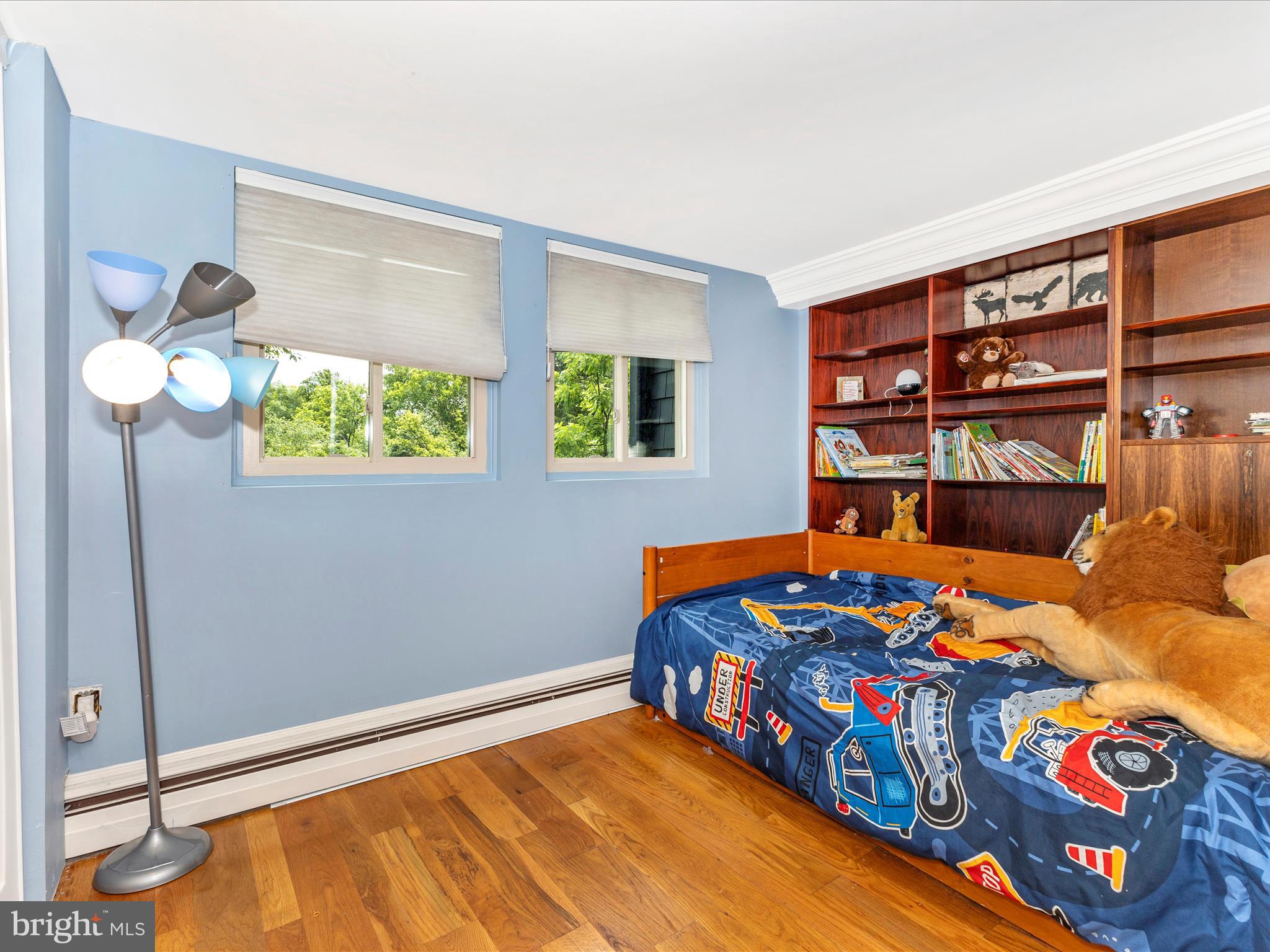15746 Union Chapel Road Woodbine, MD 21797 - Photo 40 of 68 Bedroom/Office